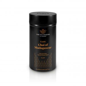 No.107 Chai of Madagascar – Herbal Blend Rooibos based