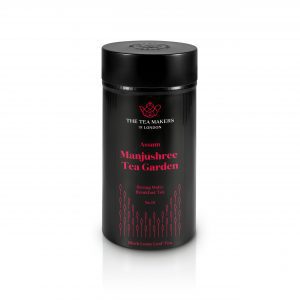 No.19 Assam Manjushree – Loose Leaf Tea