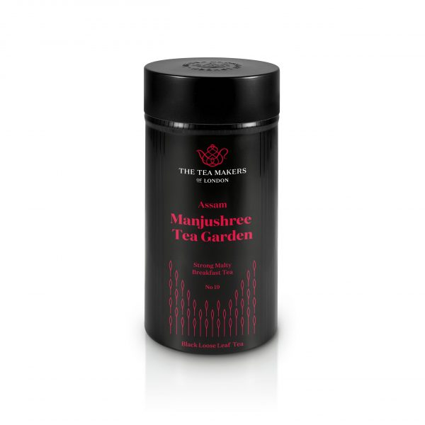 No.19 Assam Manjushree – Loose Leaf Tea