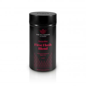 No.08 First Flush Darjeeling House Blend – Loose Leaf Tea